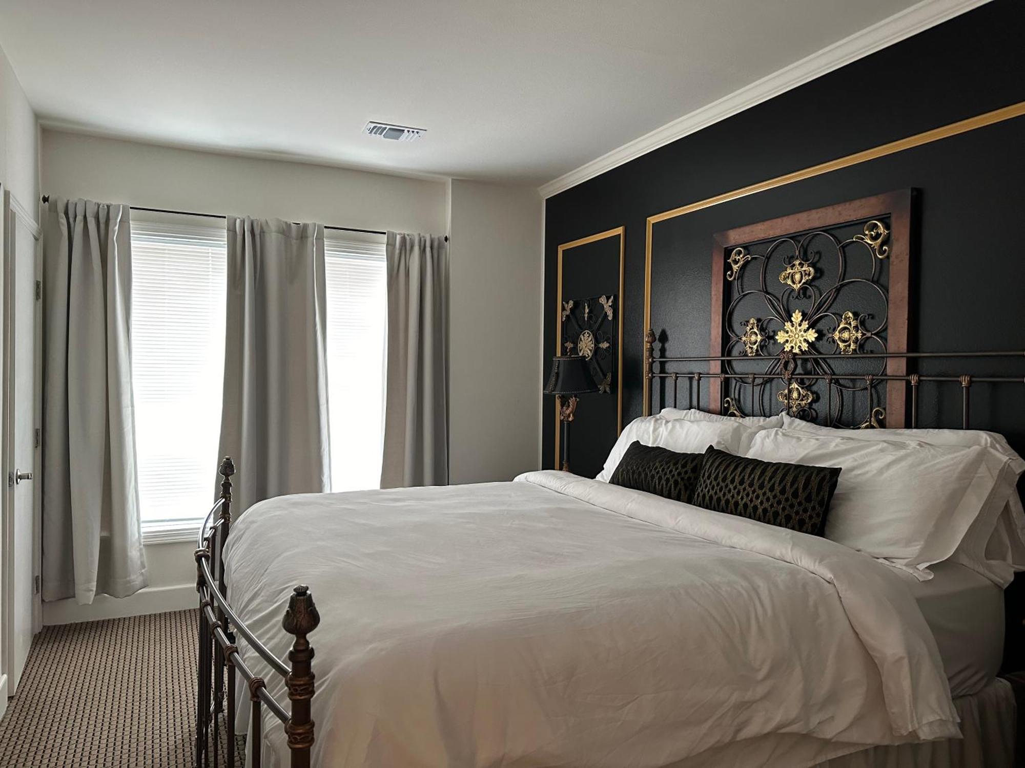 The Alcalde Hotel Gonzales الغرفة الصورة