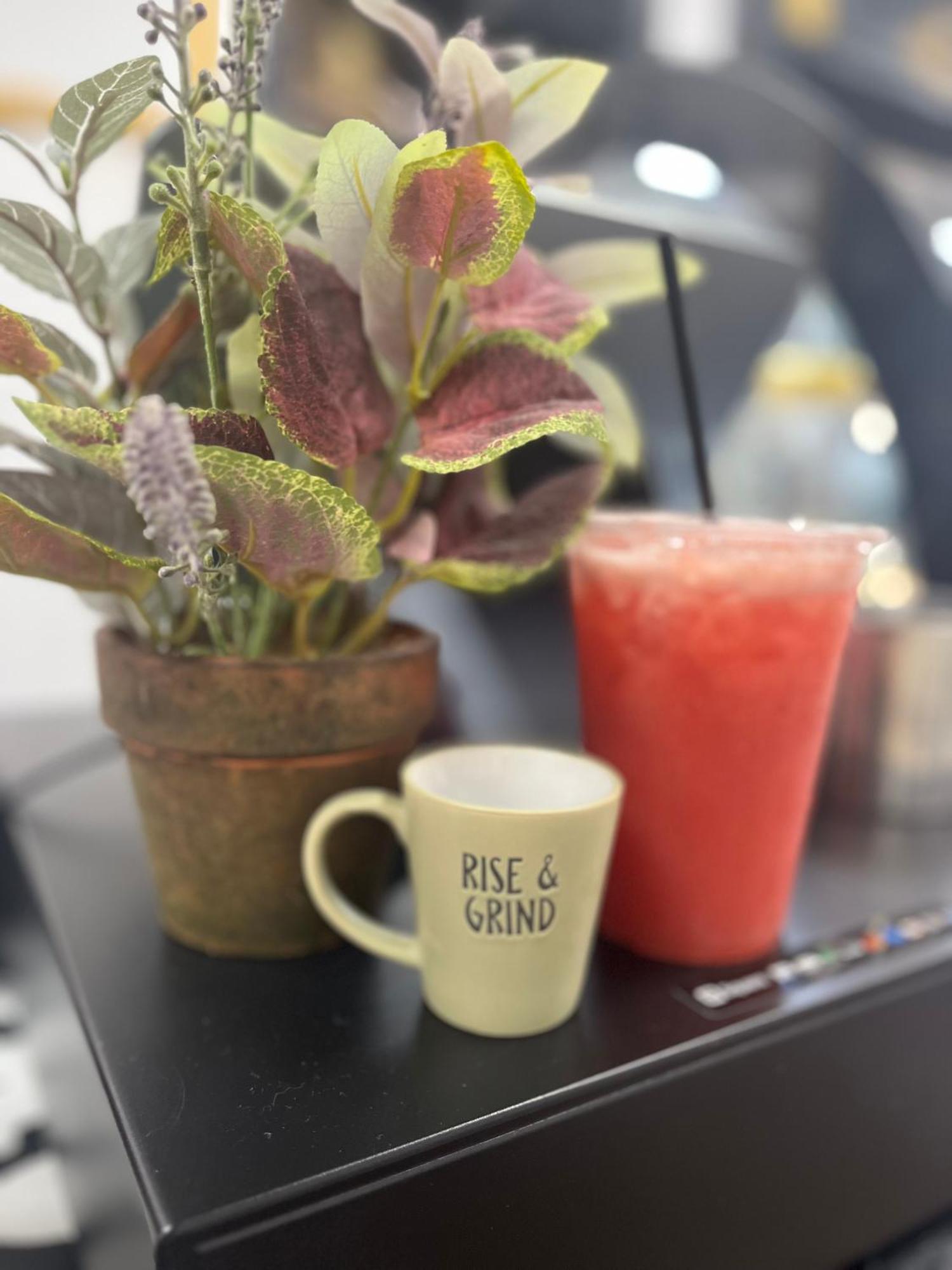 The Alcalde Hotel Gonzales المظهر الخارجي الصورة