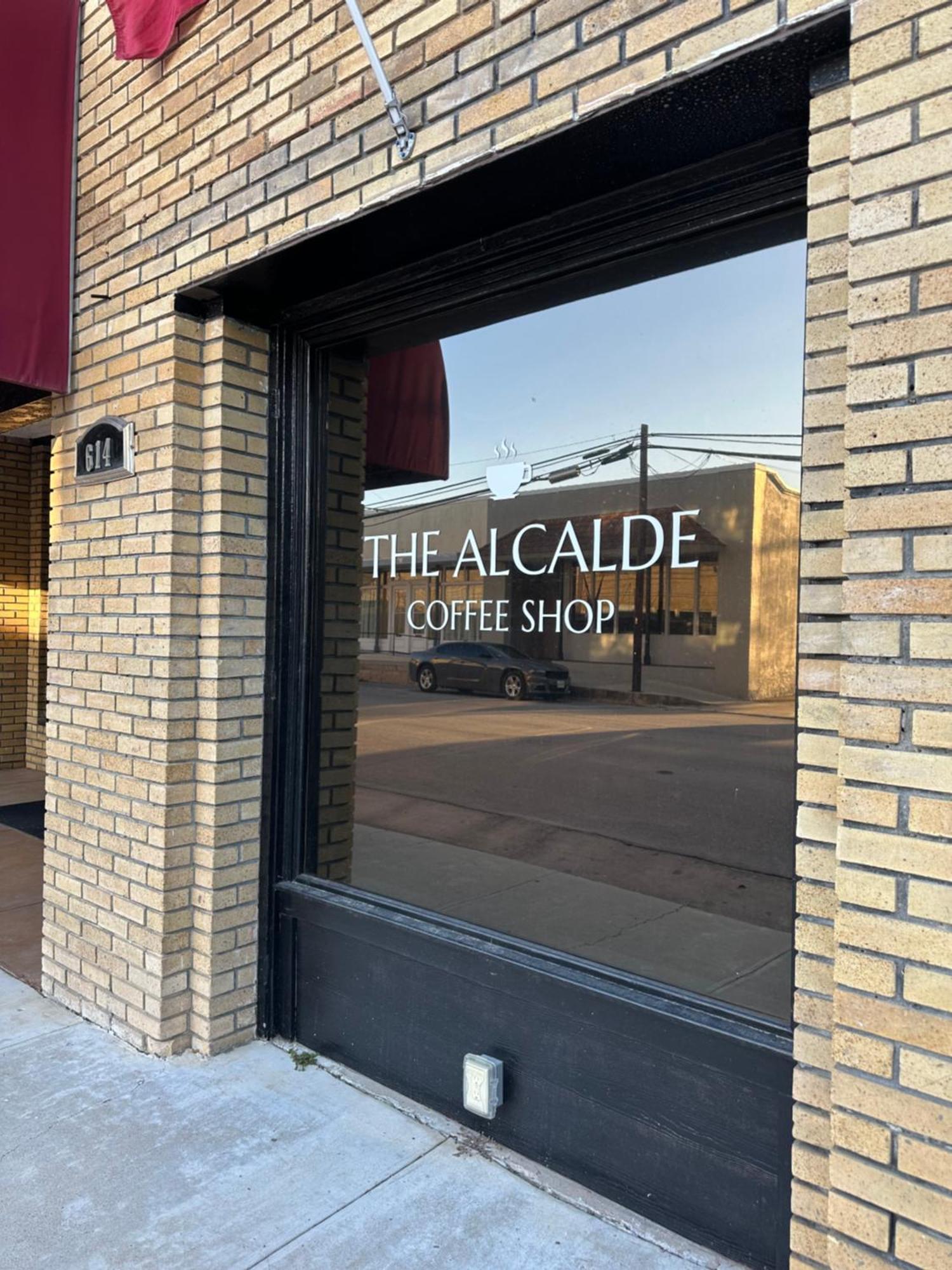 The Alcalde Hotel Gonzales المظهر الخارجي الصورة