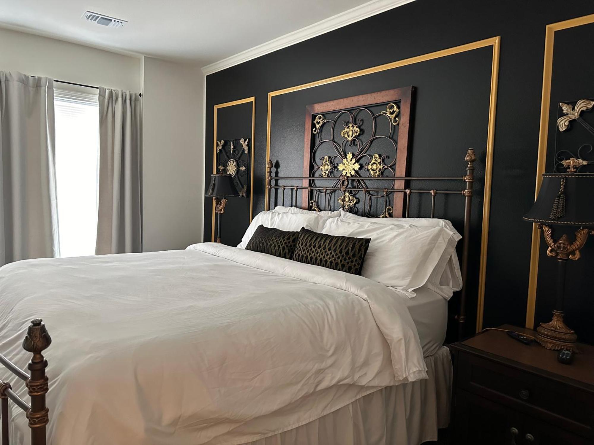 The Alcalde Hotel Gonzales المظهر الخارجي الصورة