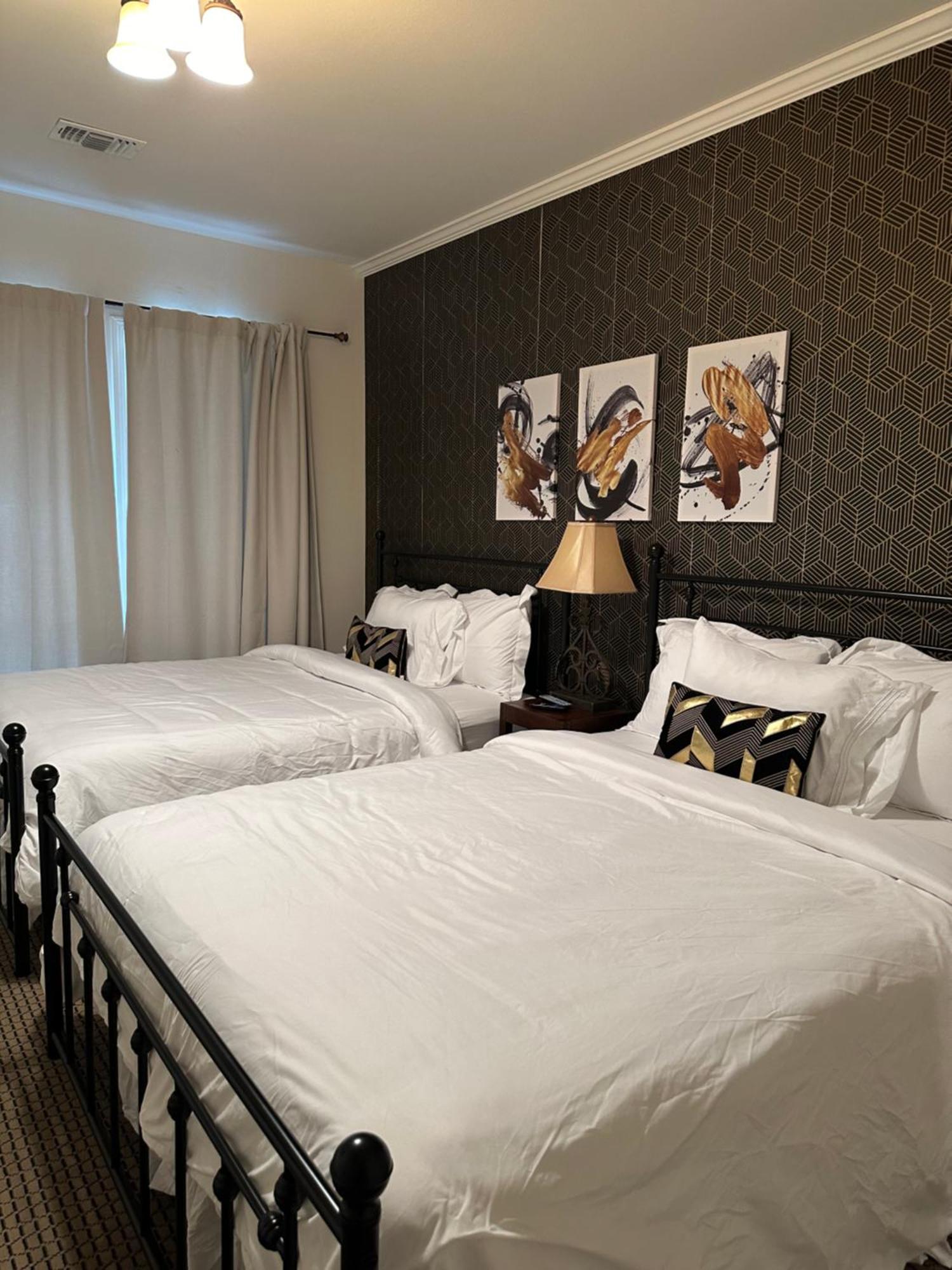 The Alcalde Hotel Gonzales المظهر الخارجي الصورة