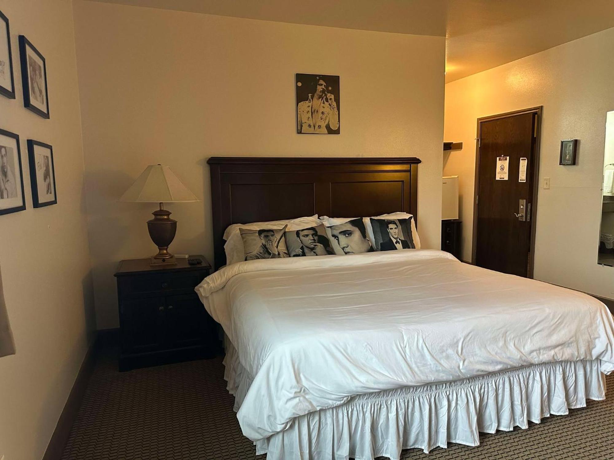 The Alcalde Hotel Gonzales المظهر الخارجي الصورة