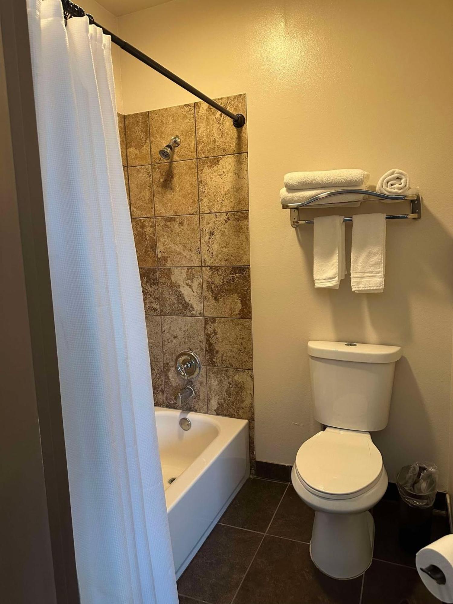 The Alcalde Hotel Gonzales المظهر الخارجي الصورة