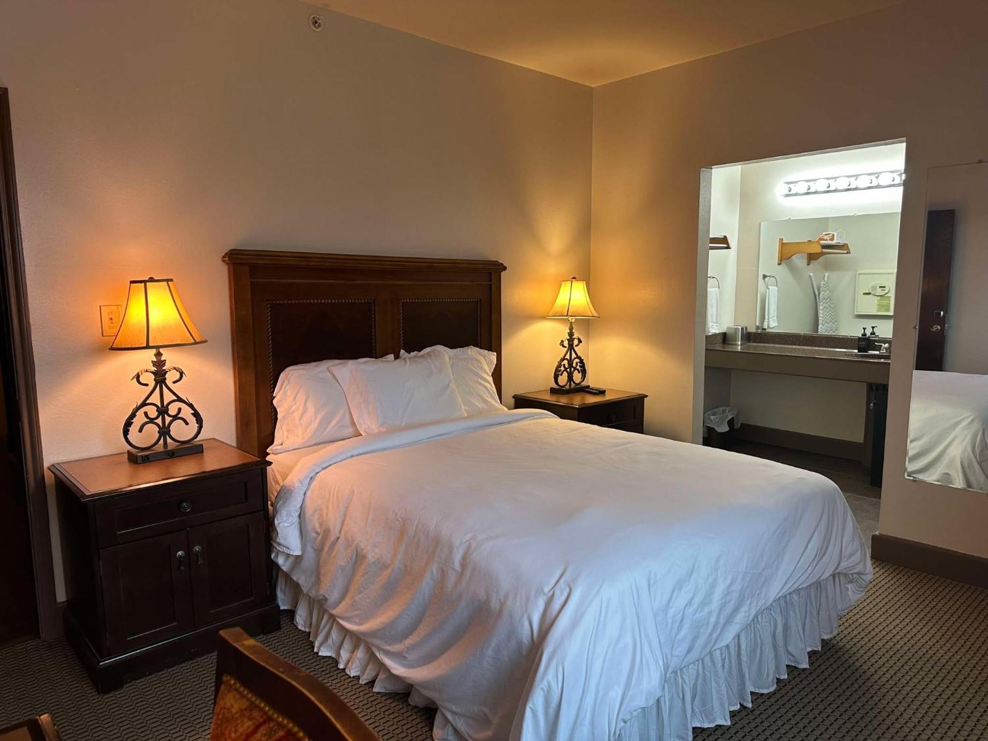 The Alcalde Hotel Gonzales المظهر الخارجي الصورة