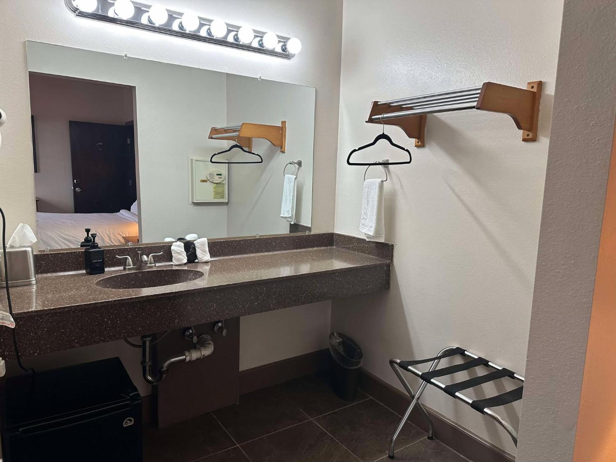 The Alcalde Hotel Gonzales المظهر الخارجي الصورة