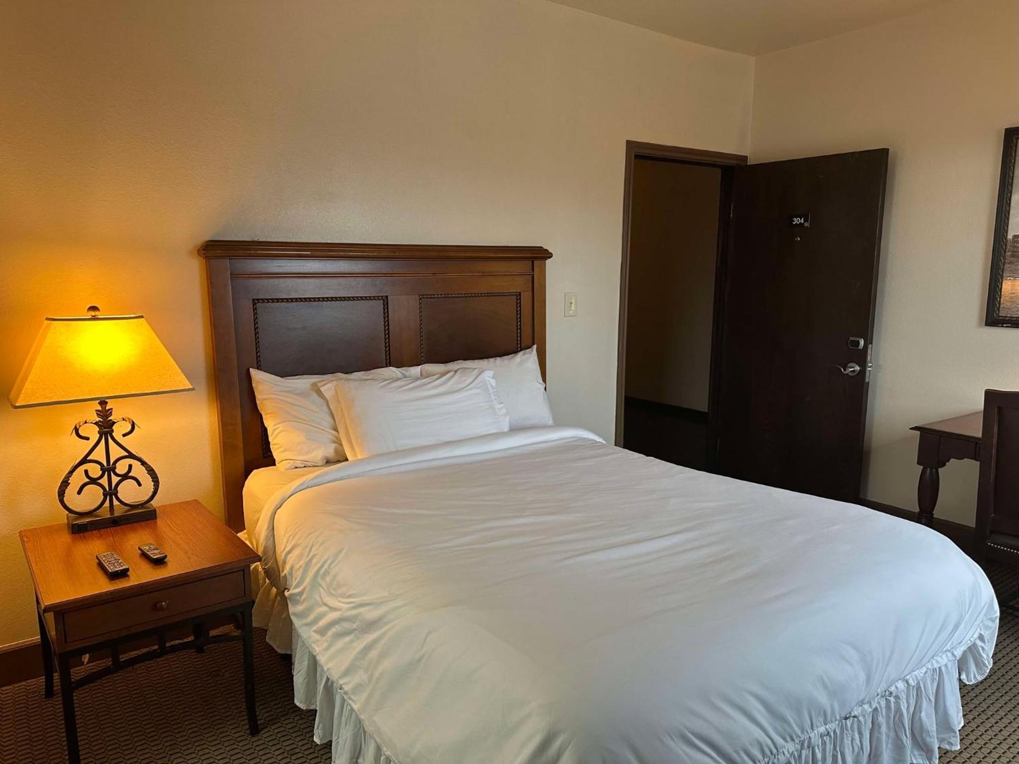 The Alcalde Hotel Gonzales المظهر الخارجي الصورة